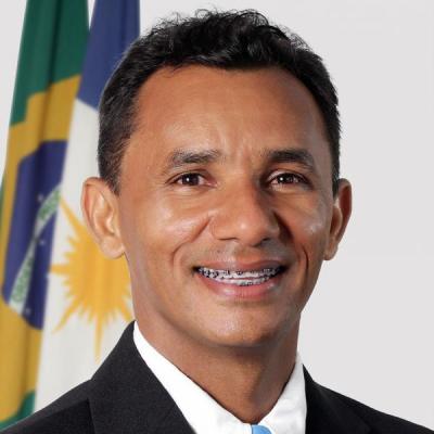 Antonio Carlos