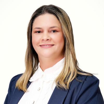 Jorcida Ramos