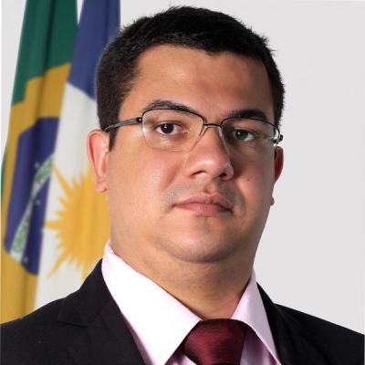 Junielton da Silva